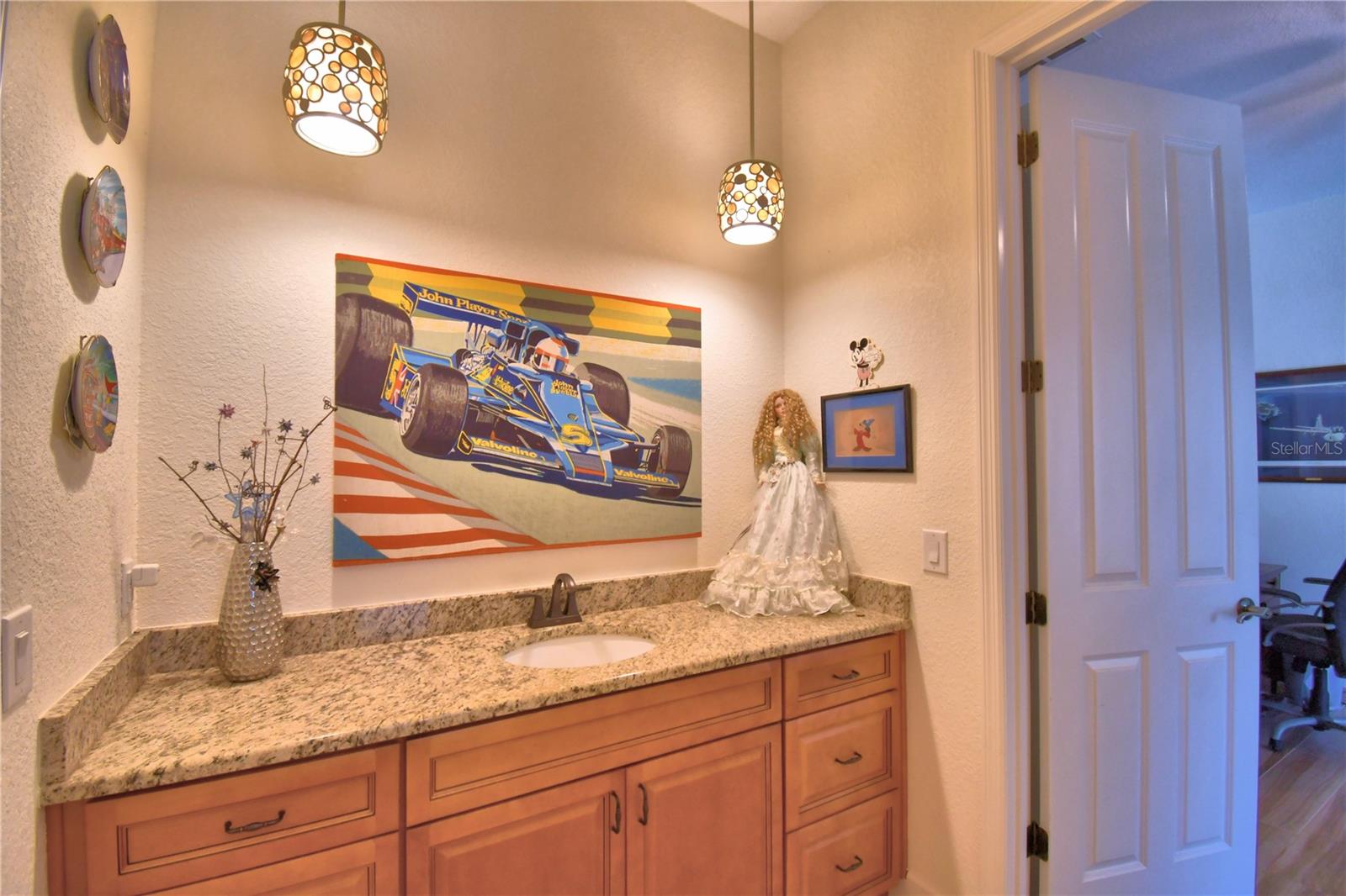 ORLANDO PINES #A-49 UN III - Residential