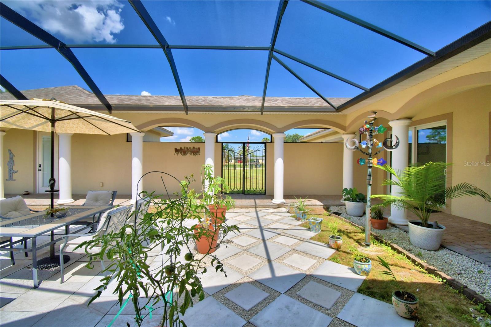 ORLANDO PINES #A-49 UN III - Residential