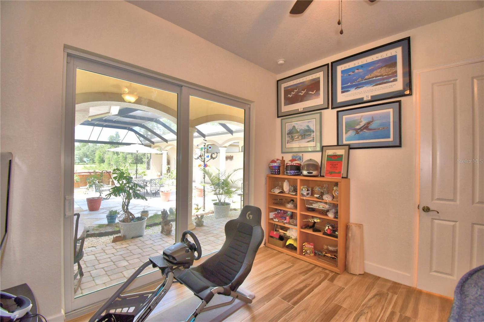 ORLANDO PINES #A-49 UN III - Residential