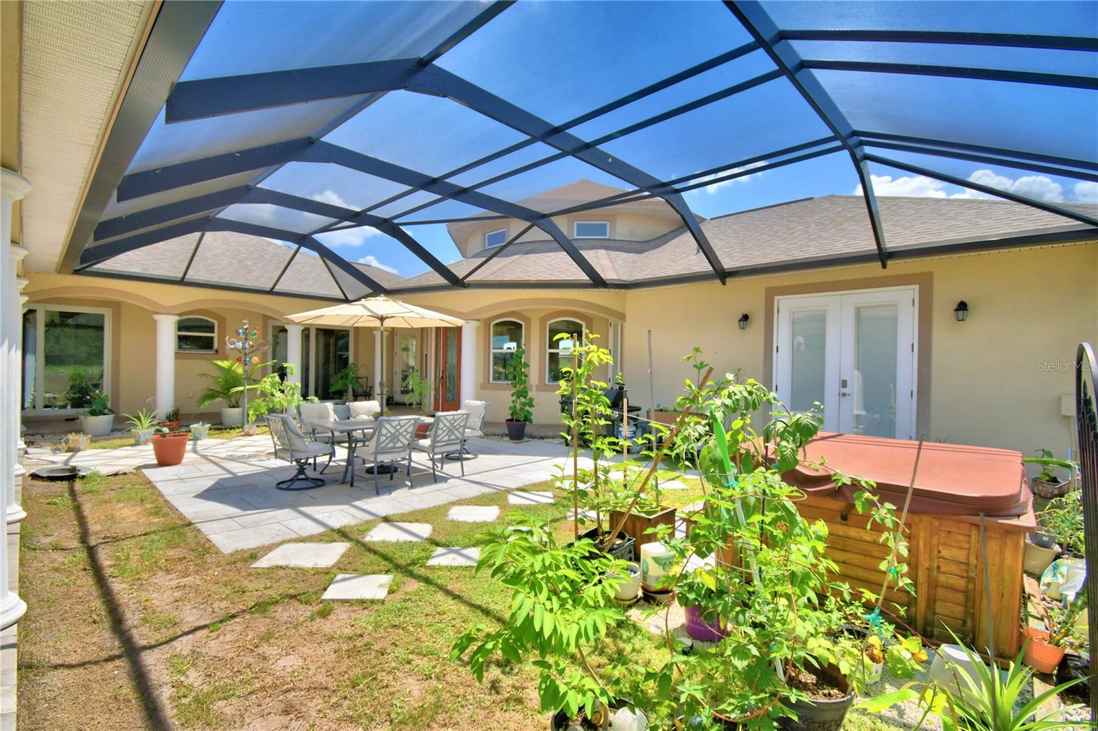 ORLANDO PINES #A-49 UN III - Residential