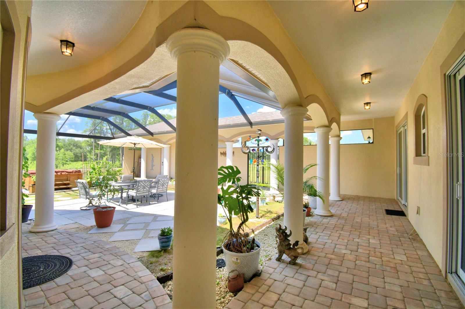 ORLANDO PINES #A-49 UN III - Residential