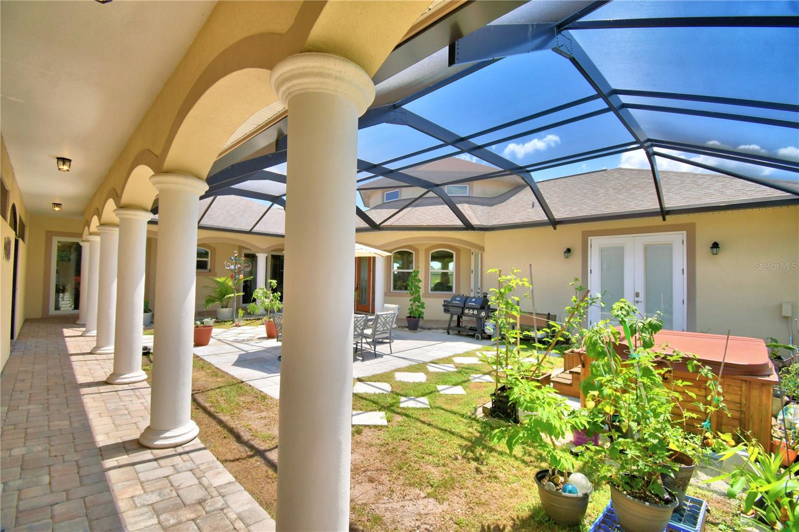 ORLANDO PINES #A-49 UN III - Residential
