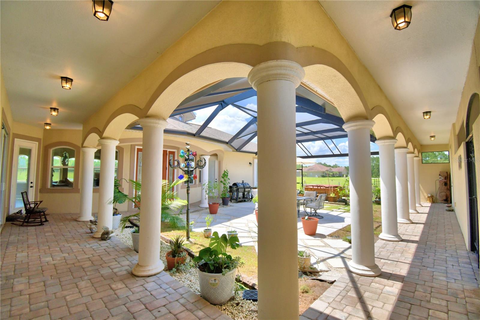 ORLANDO PINES #A-49 UN III - Residential
