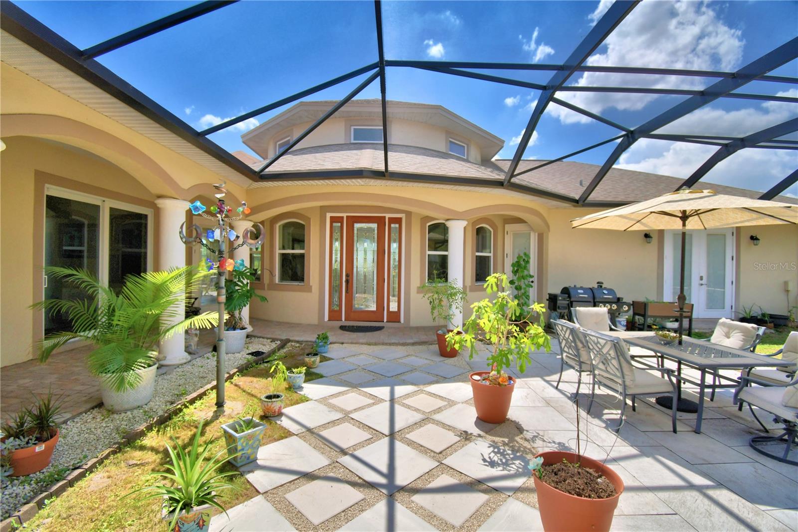 ORLANDO PINES #A-49 UN III - Residential