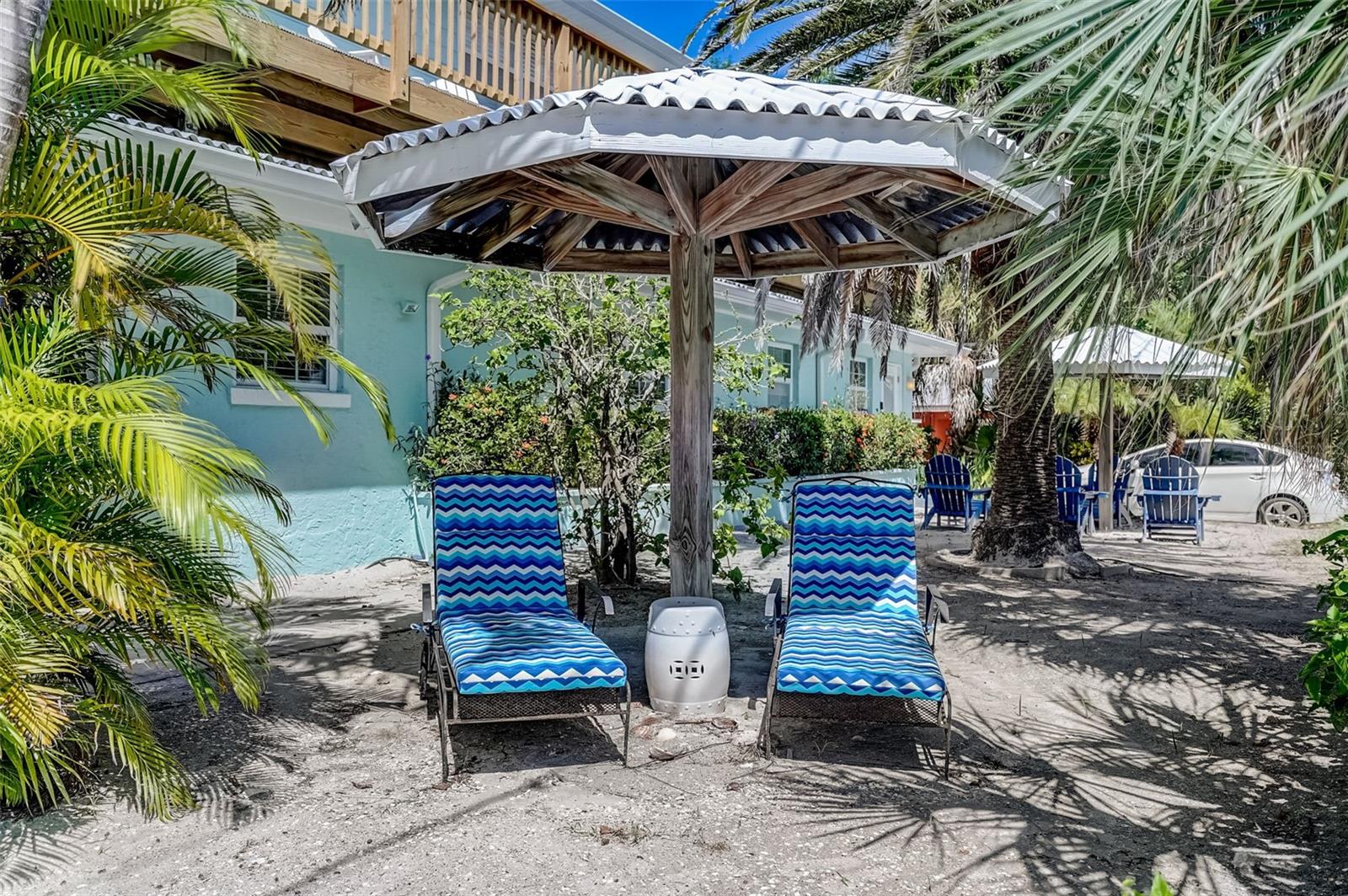 GULF PATH - Residential