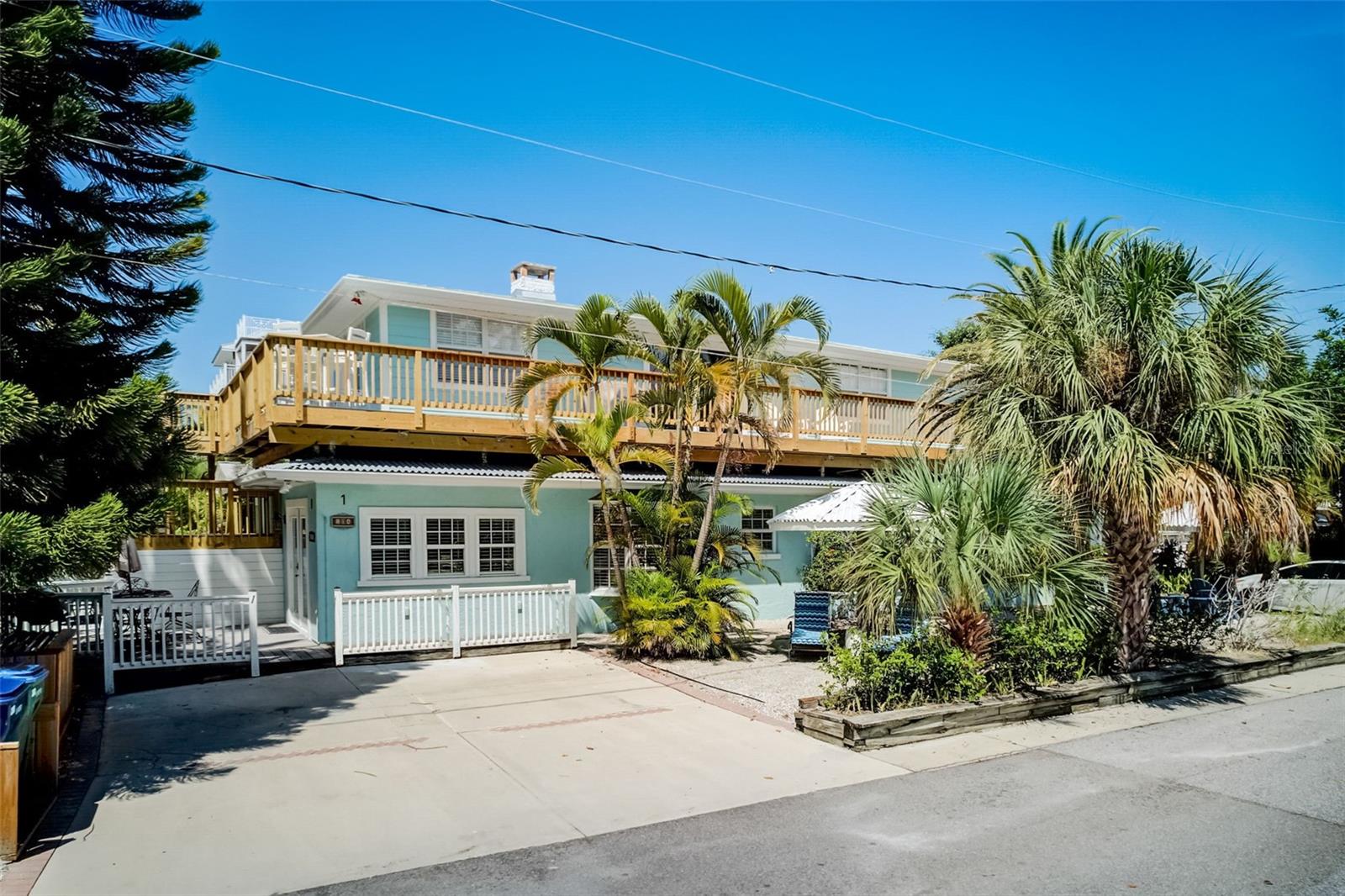 GULF PATH - Residential