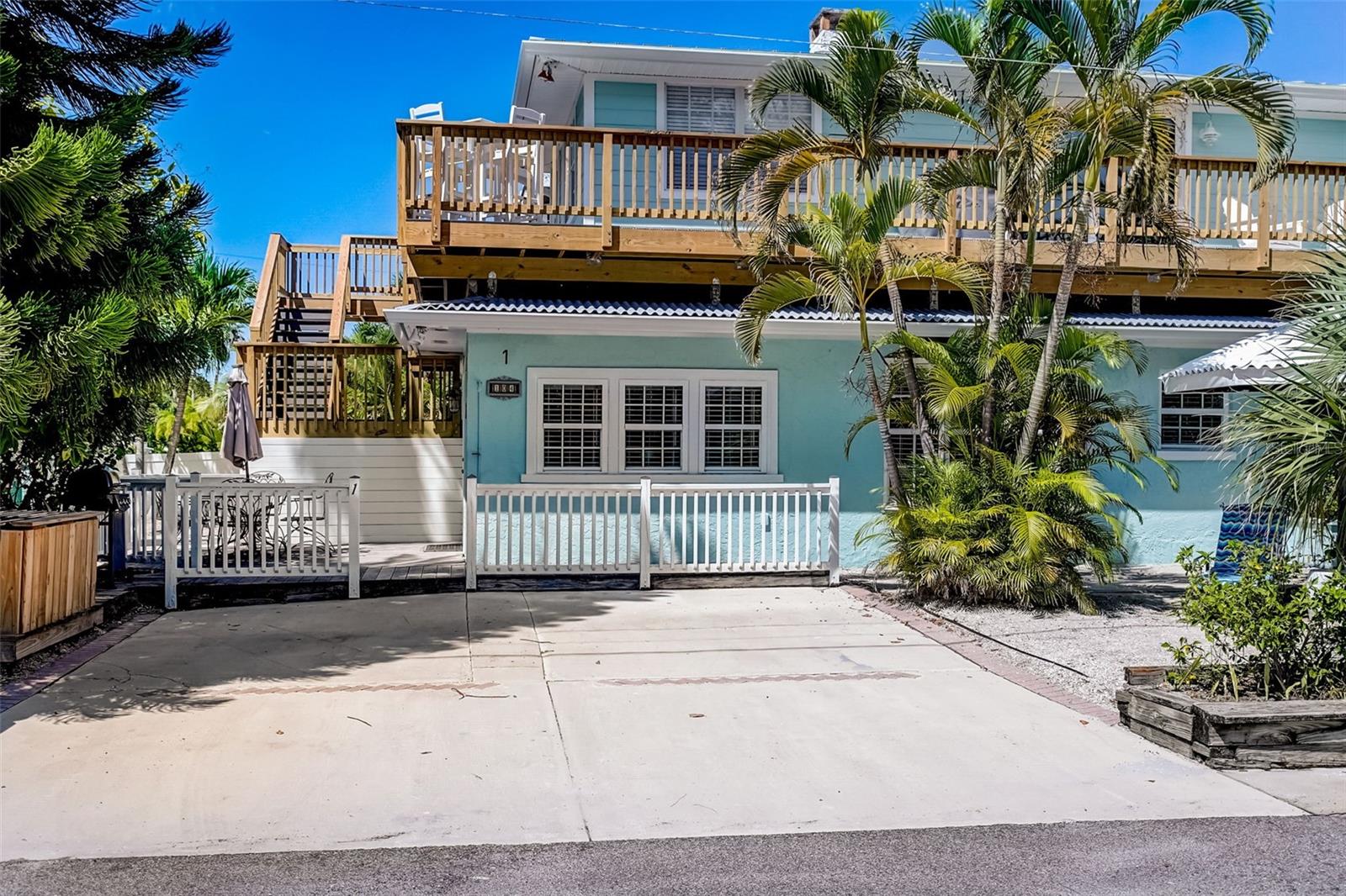 GULF PATH - Residential