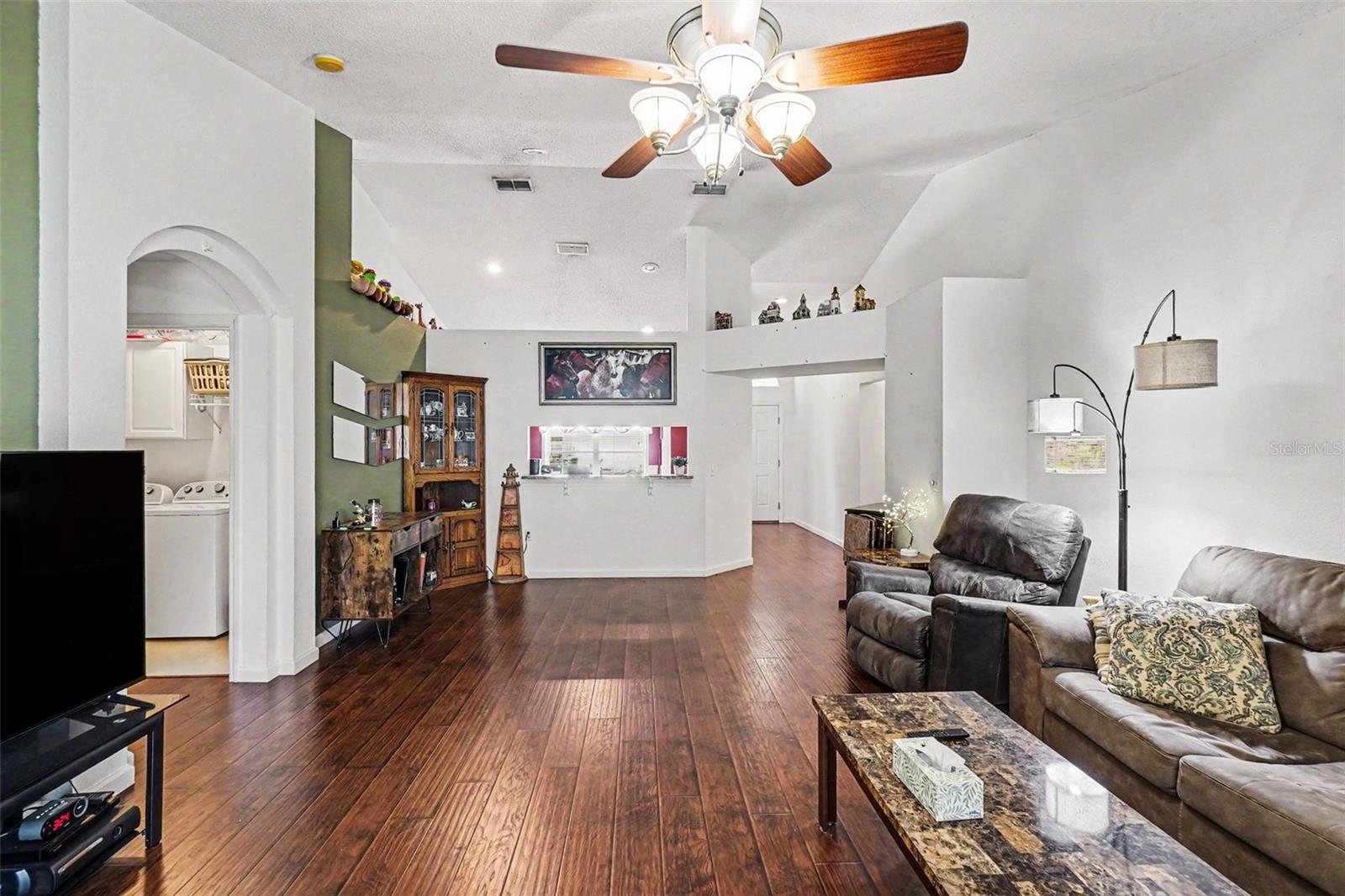 HEATHER GLEN PHASE ONE - Residential