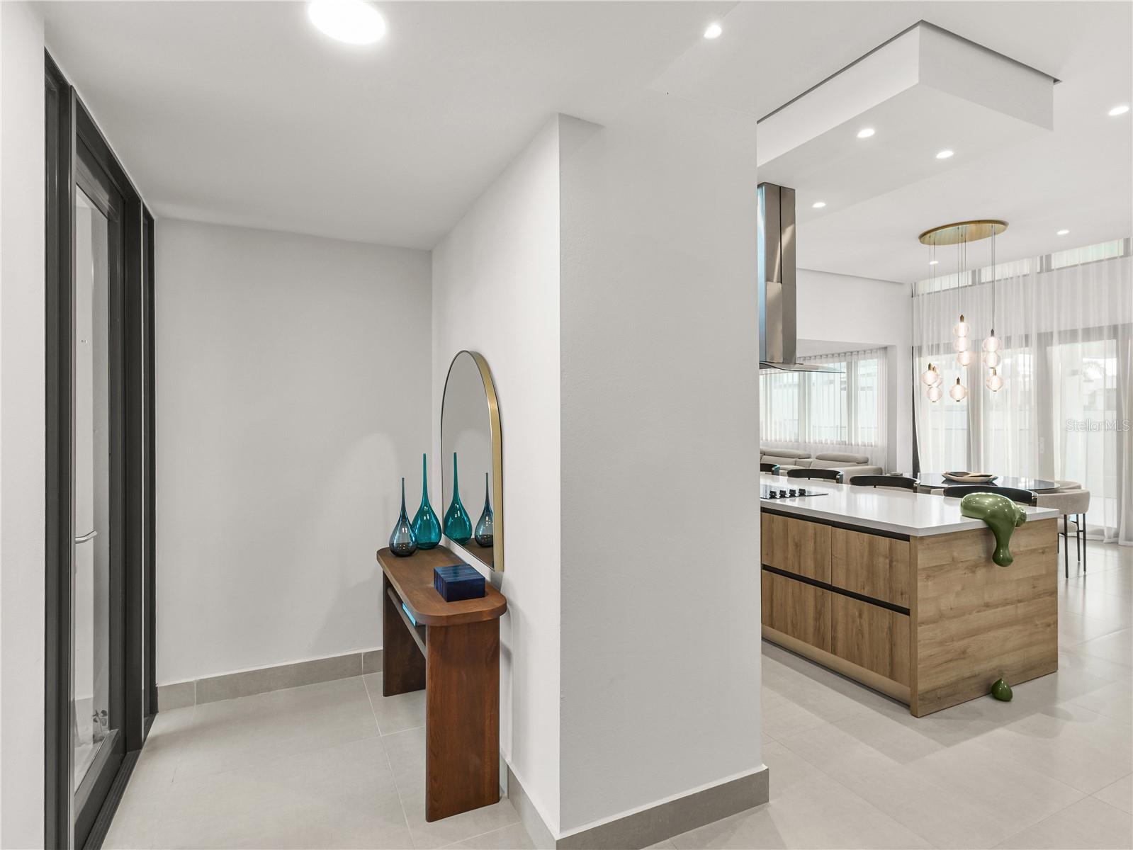 RESIDENCE AT RIO - Residential
