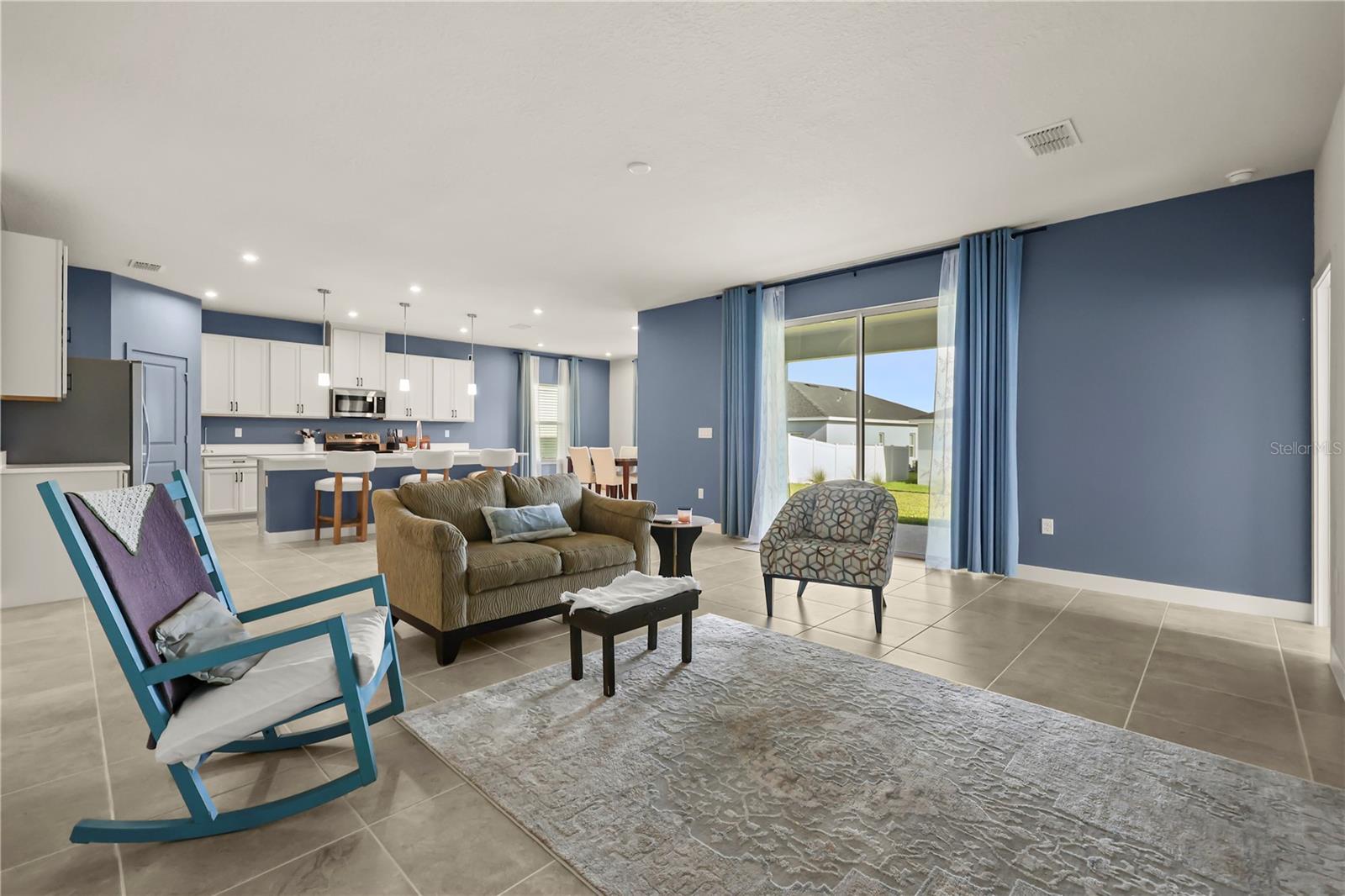 ASHTON COVEY PH ONE - Residential