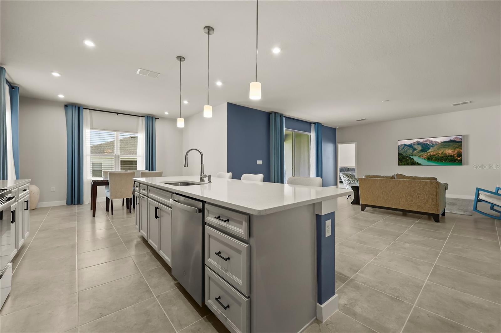 ASHTON COVEY PH ONE - Residential