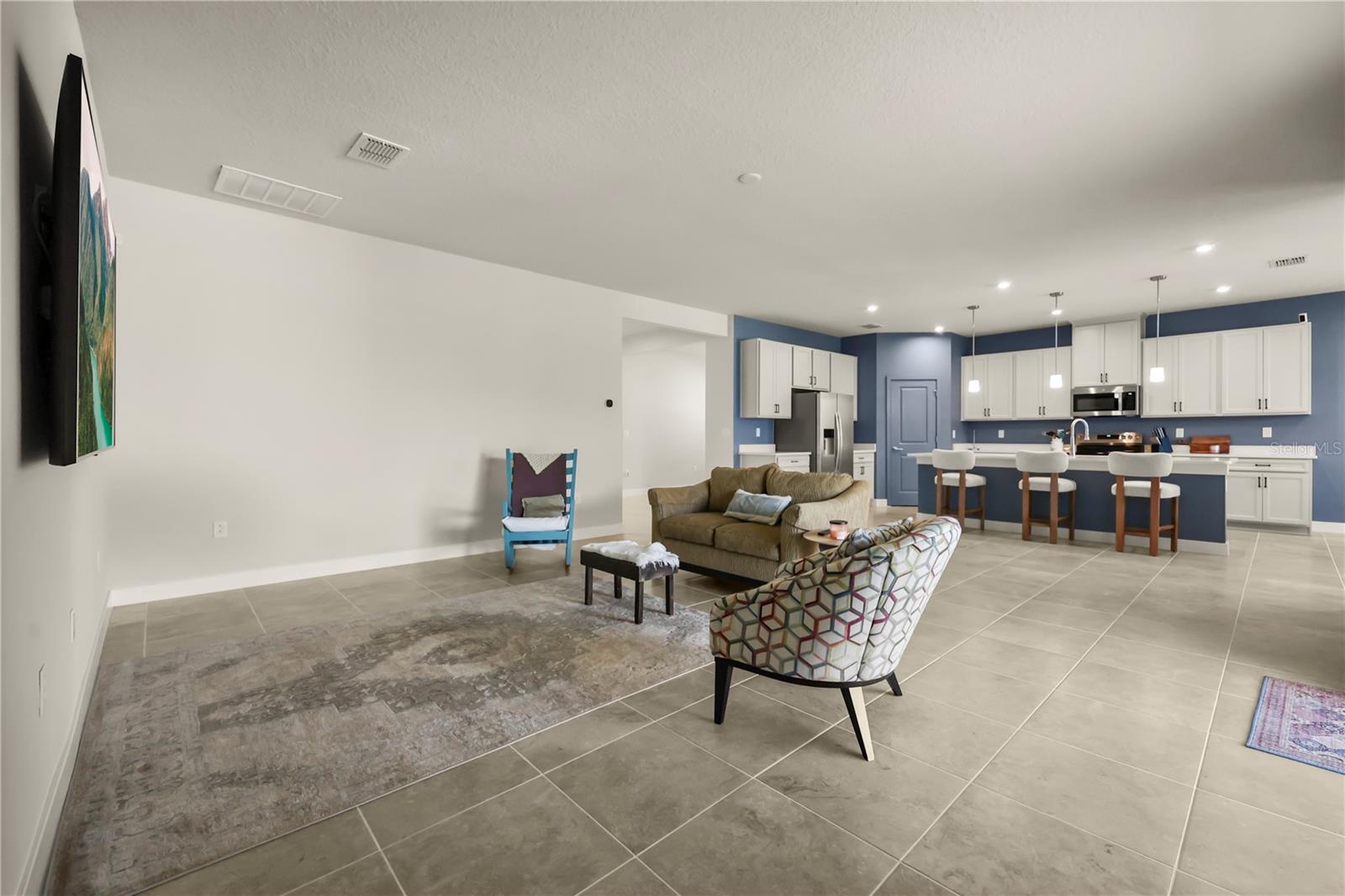 ASHTON COVEY PH ONE - Residential