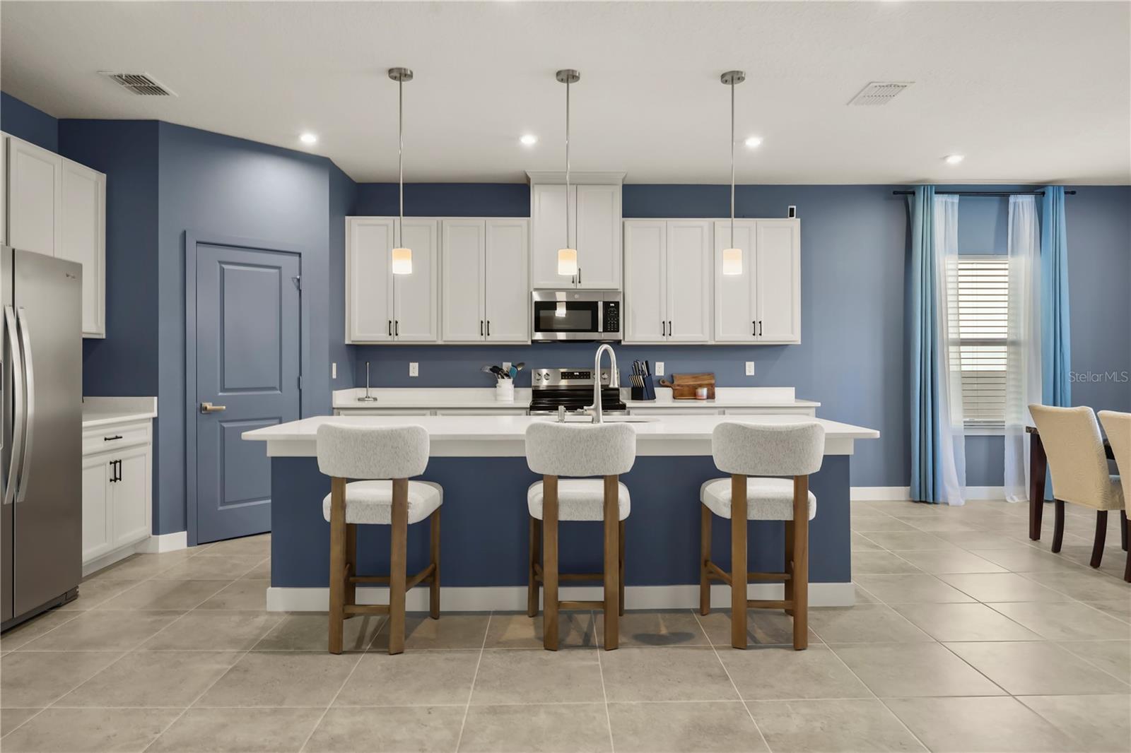 ASHTON COVEY PH ONE - Residential