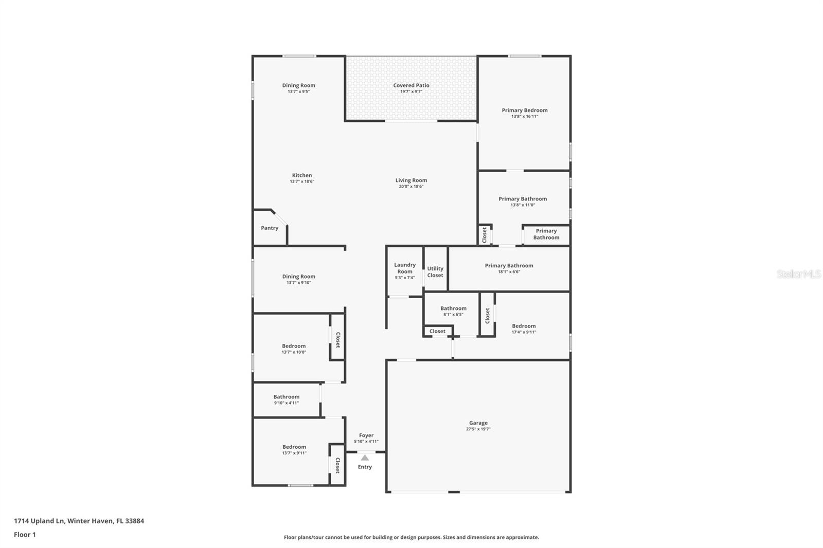 ASHTON COVEY PH ONE - Residential
