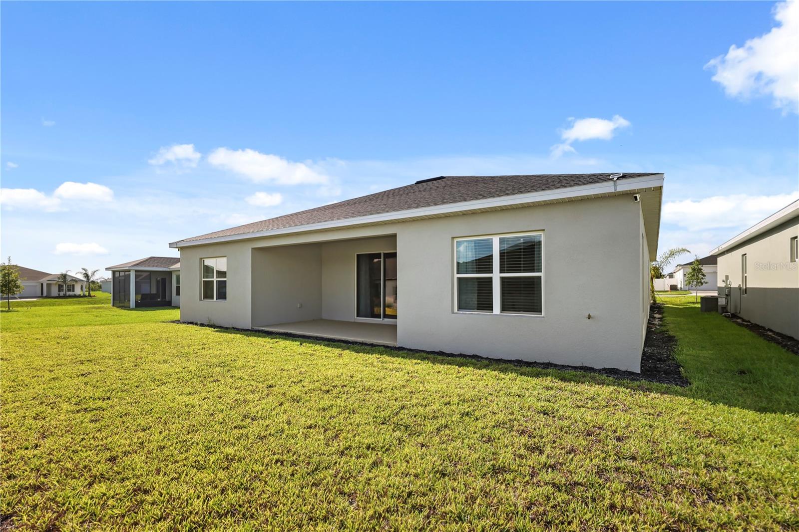 ASHTON COVEY PH ONE - Residential