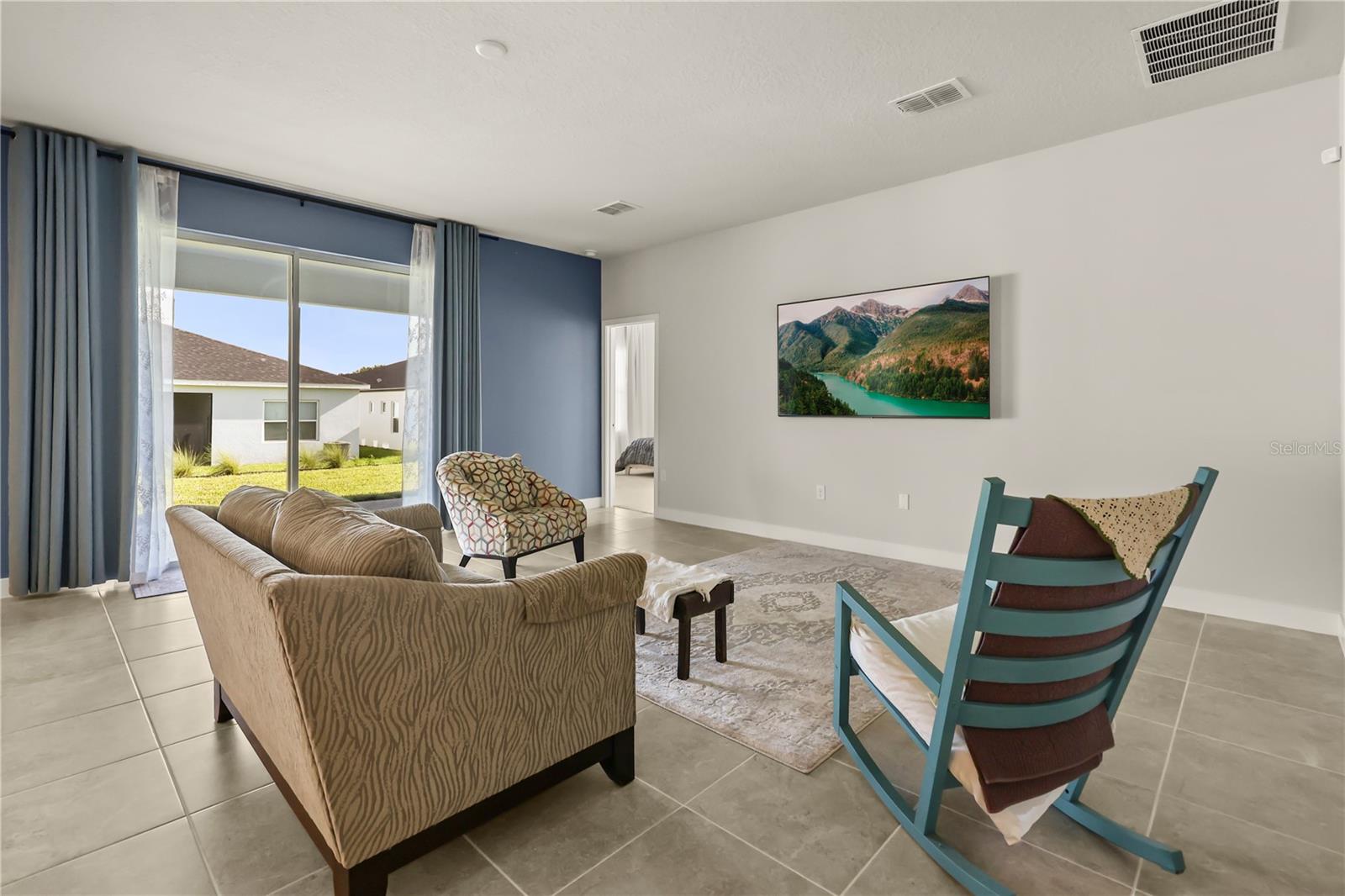 ASHTON COVEY PH ONE - Residential