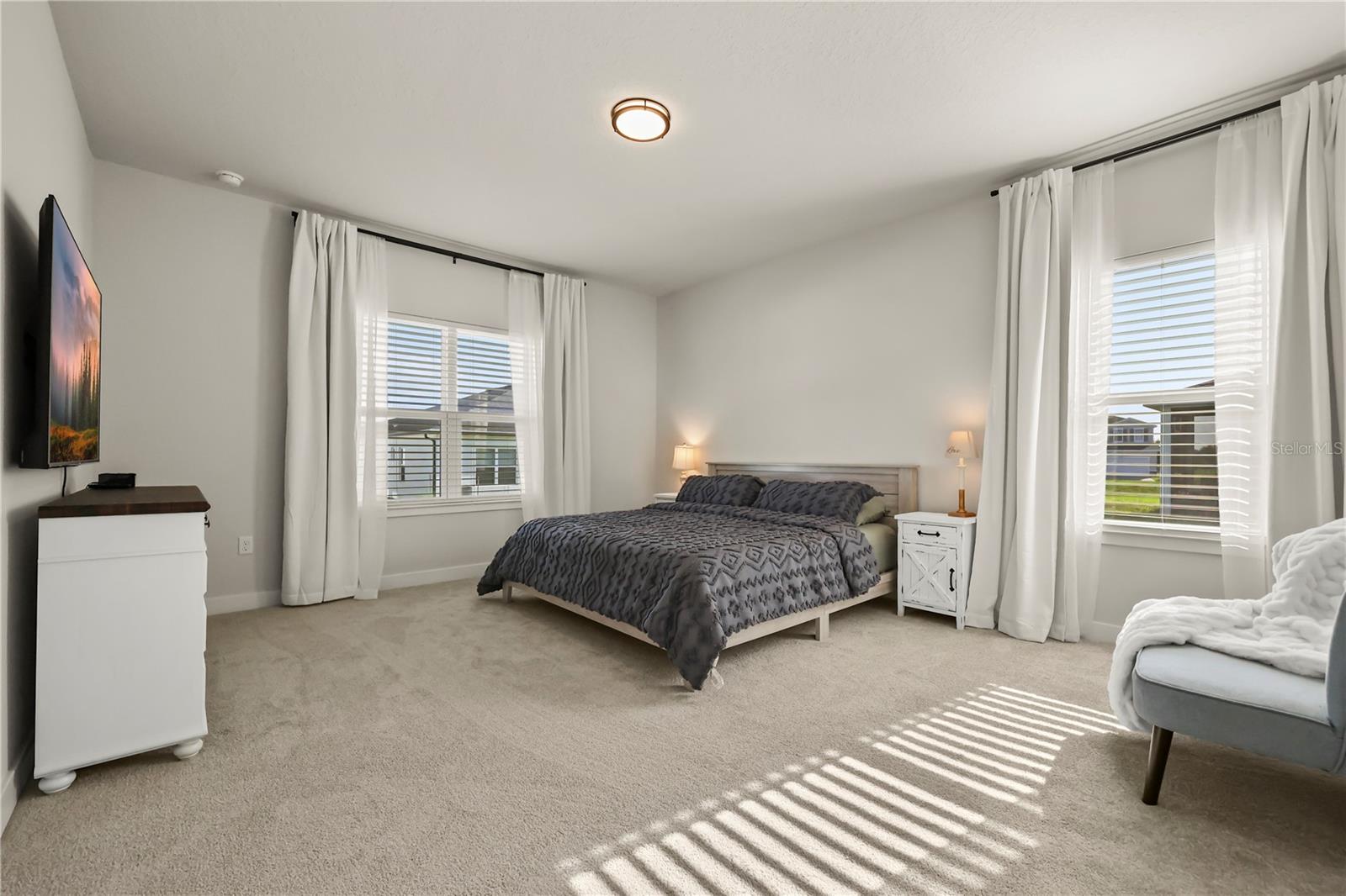 ASHTON COVEY PH ONE - Residential