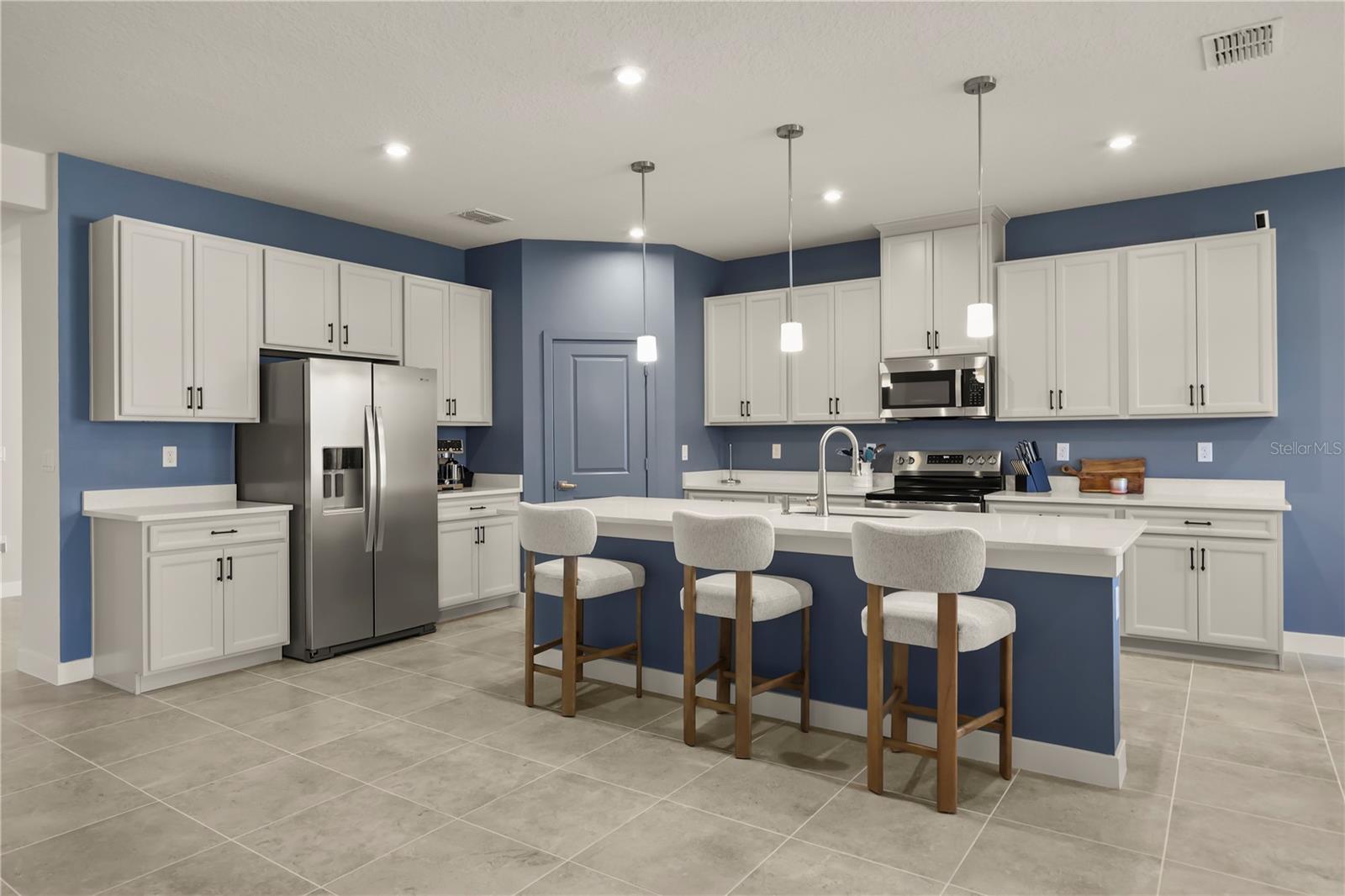 ASHTON COVEY PH ONE - Residential