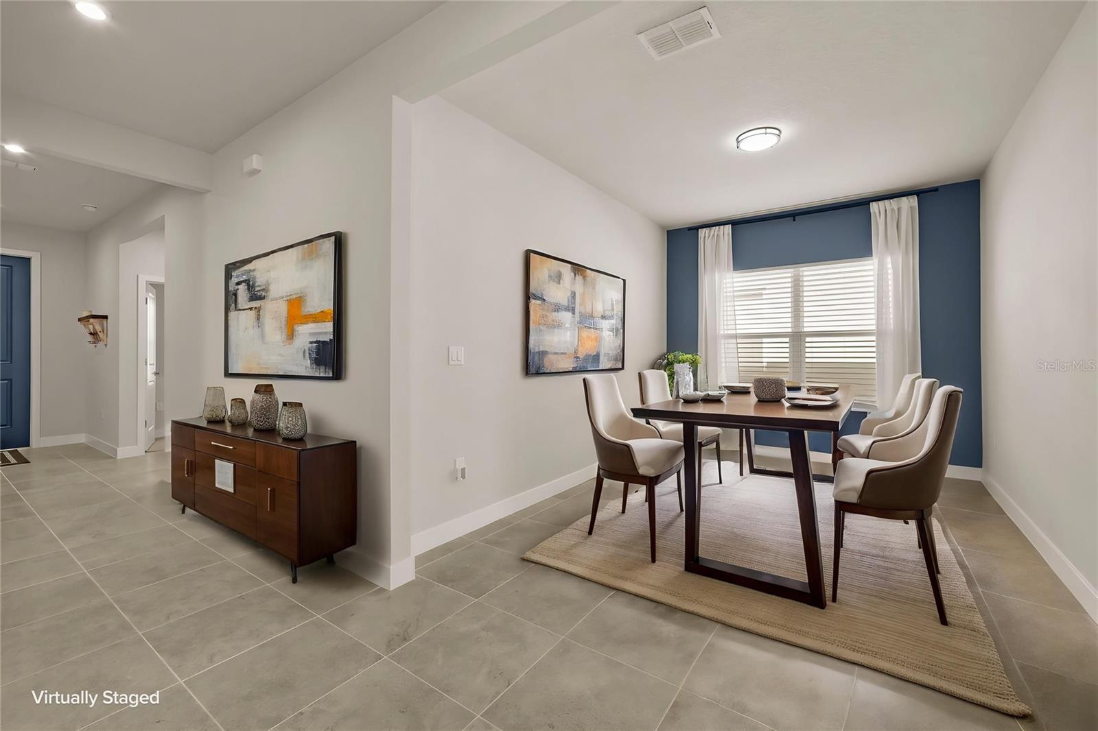 ASHTON COVEY PH ONE - Residential