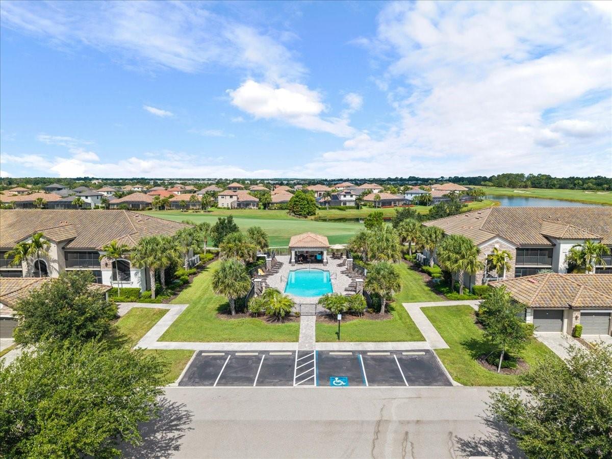LAKEWOOD NATIONAL PH - Residential