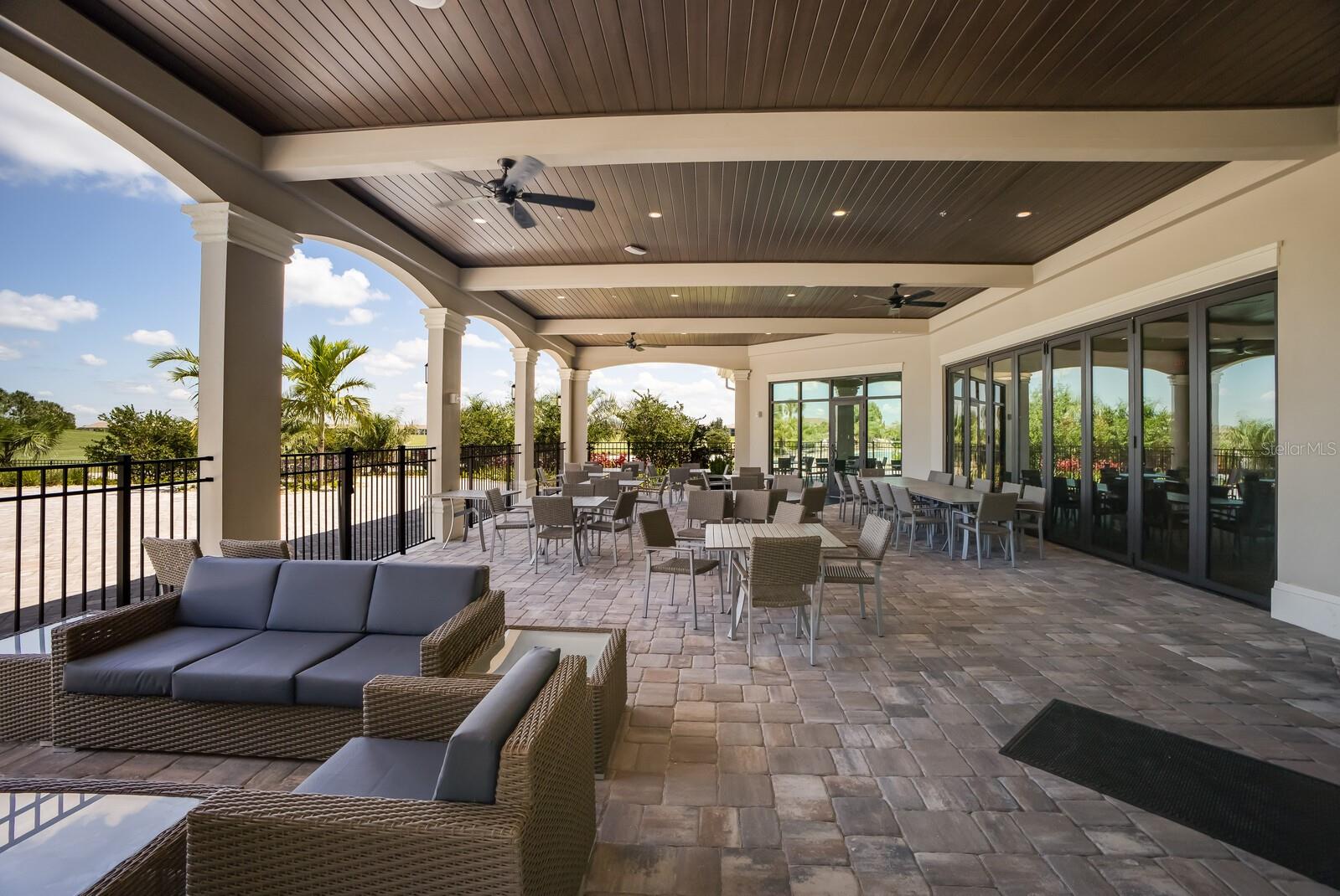 LAKEWOOD NATIONAL PH - Residential
