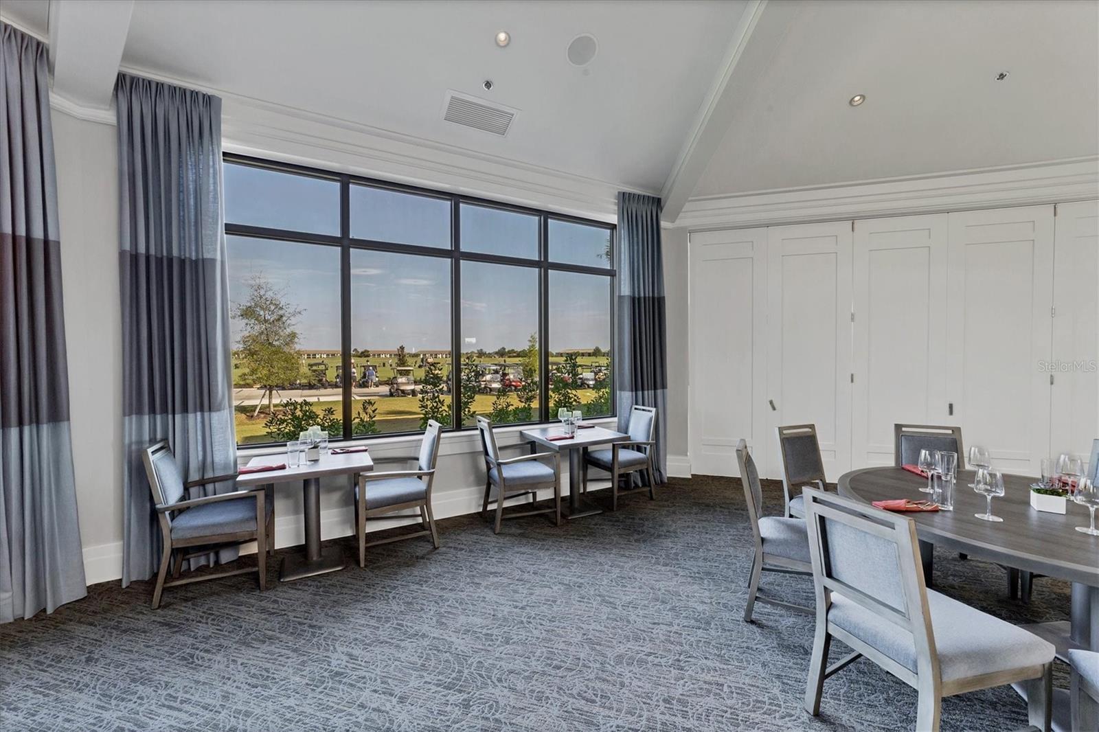 LAKEWOOD NATIONAL PH - Residential