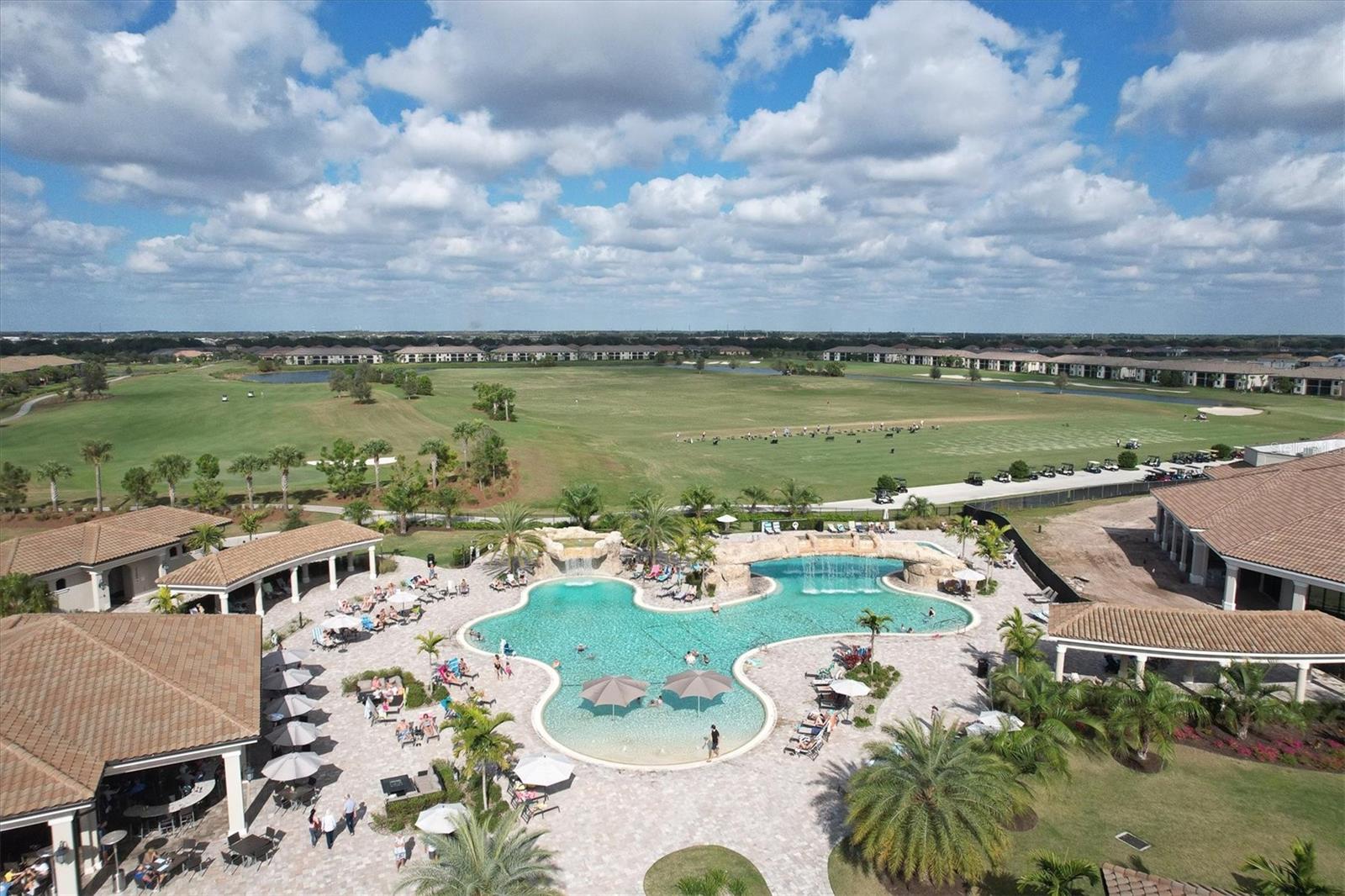 LAKEWOOD NATIONAL PH - Residential