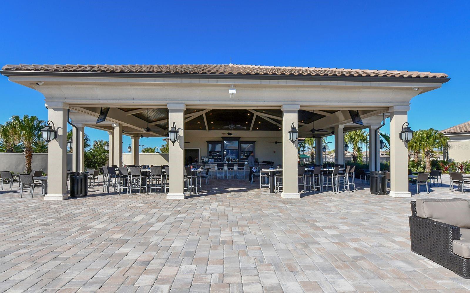 LAKEWOOD NATIONAL PH - Residential