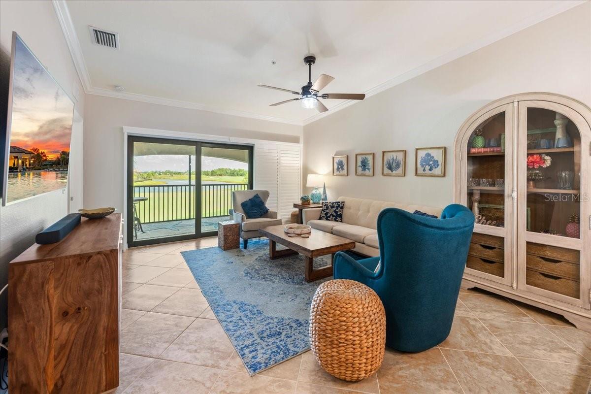 LAKEWOOD NATIONAL PH - Residential