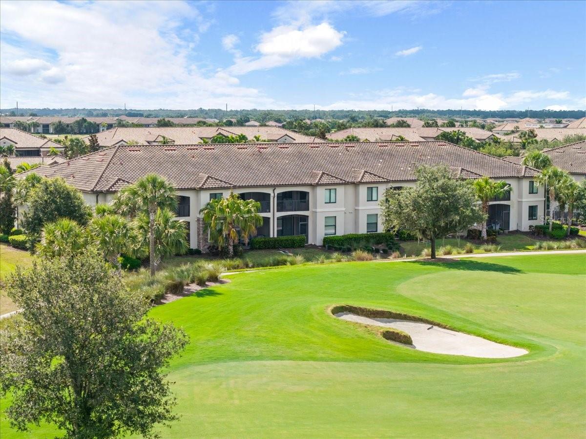 LAKEWOOD NATIONAL PH - Residential