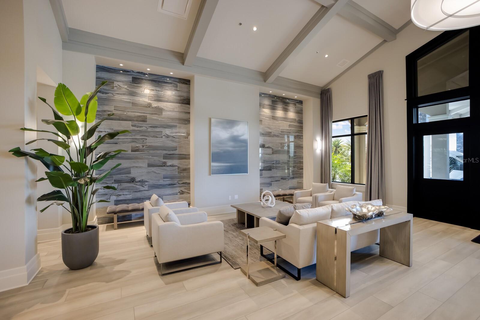 LAKEWOOD NATIONAL PH - Residential
