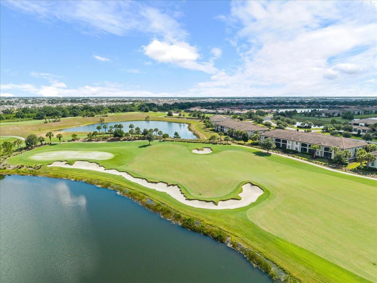 LAKEWOOD NATIONAL PH - Residential