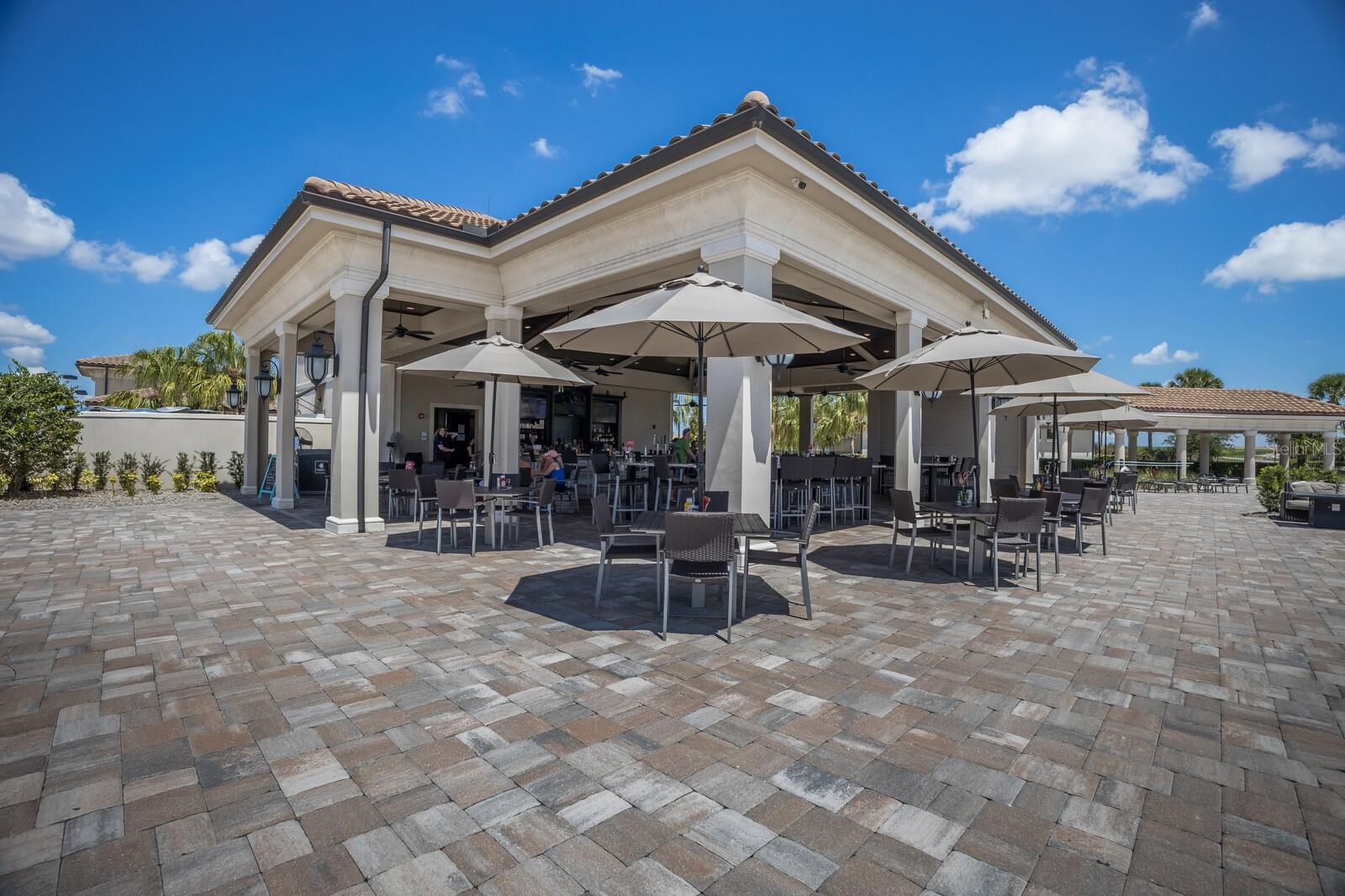 LAKEWOOD NATIONAL PH - Residential
