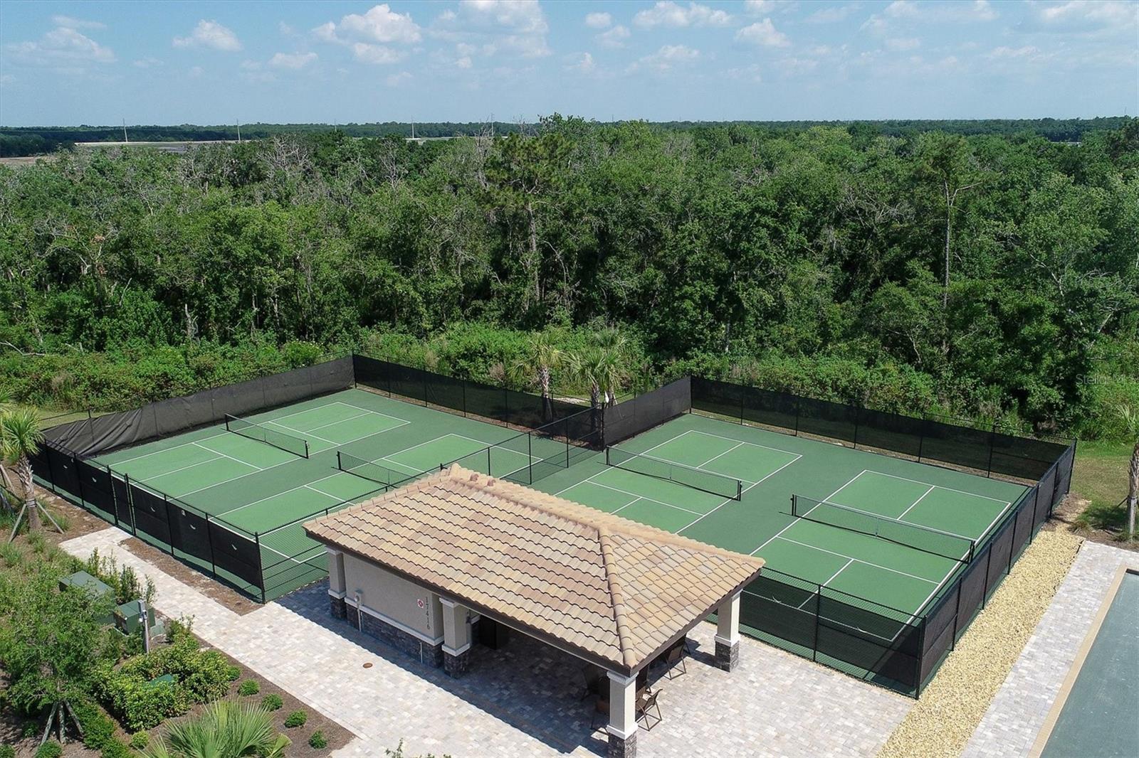 LAKEWOOD NATIONAL PH - Residential