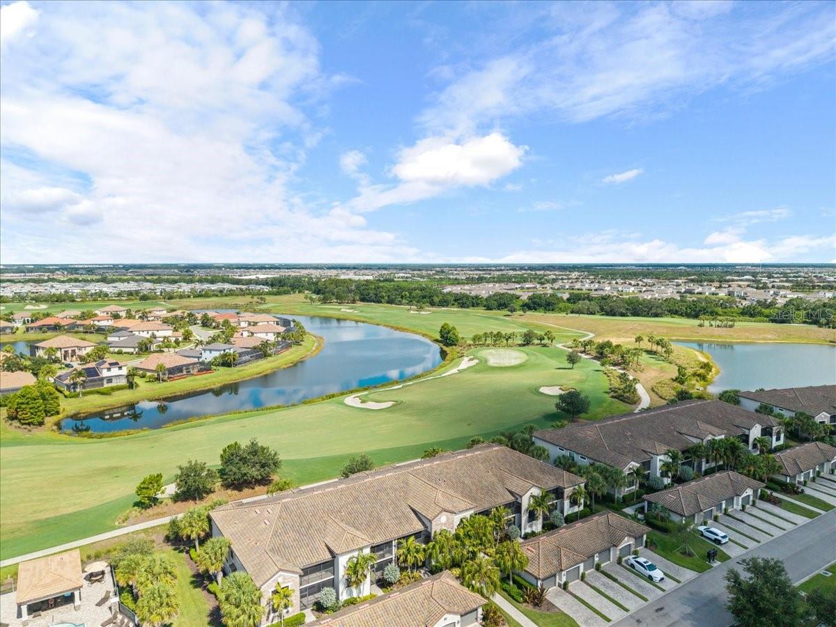 LAKEWOOD NATIONAL PH - Residential
