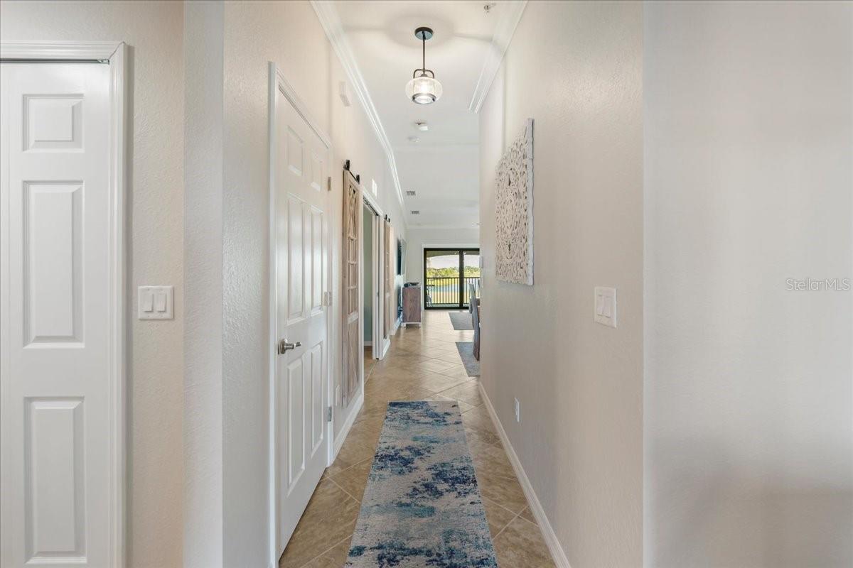 LAKEWOOD NATIONAL PH - Residential