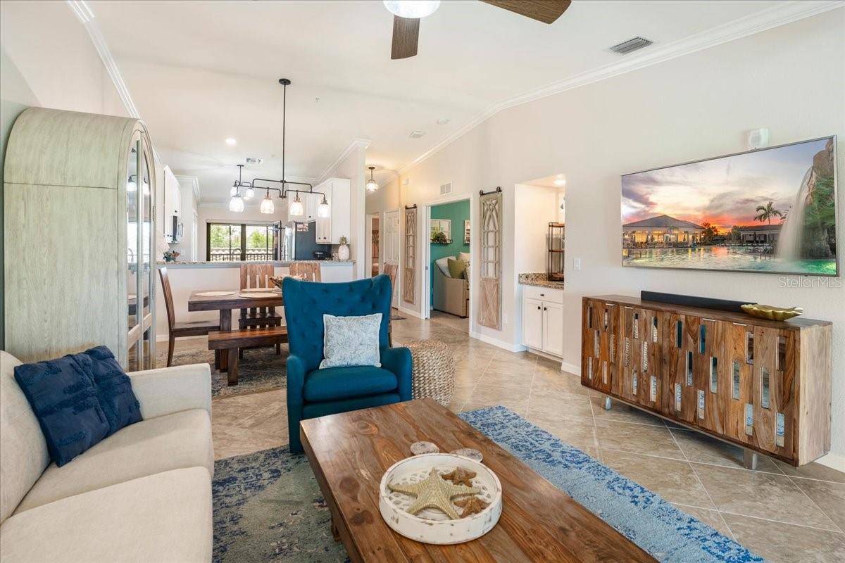 LAKEWOOD NATIONAL PH - Residential