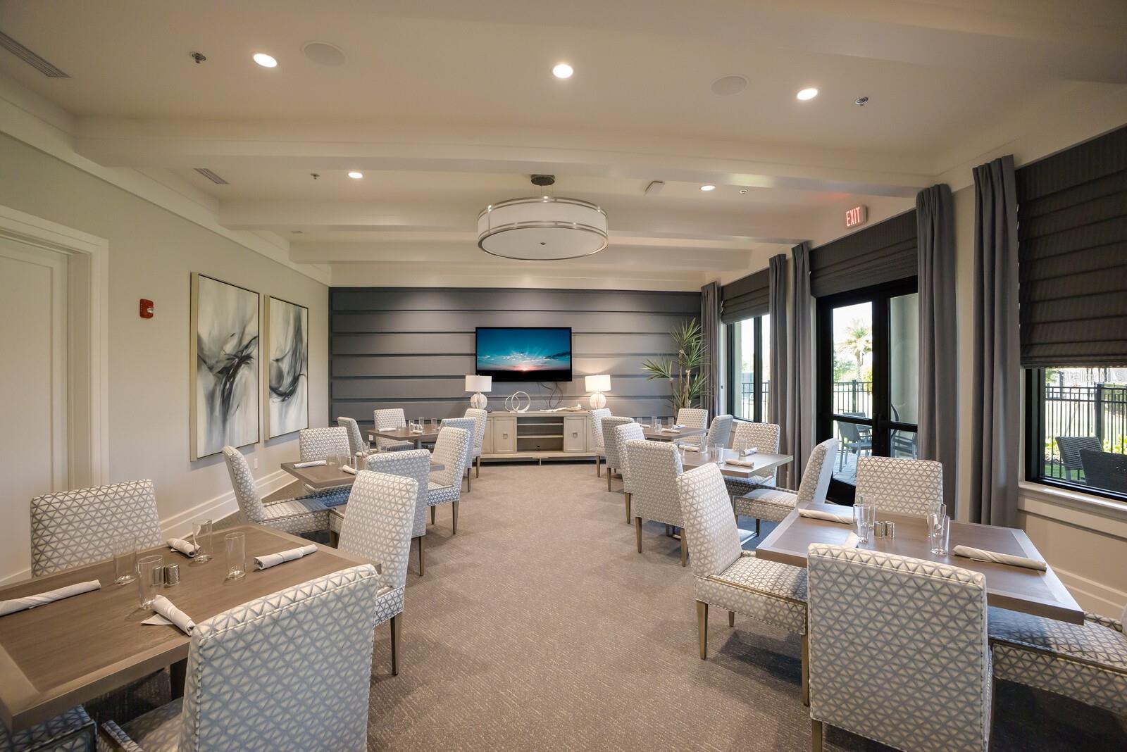 LAKEWOOD NATIONAL PH - Residential