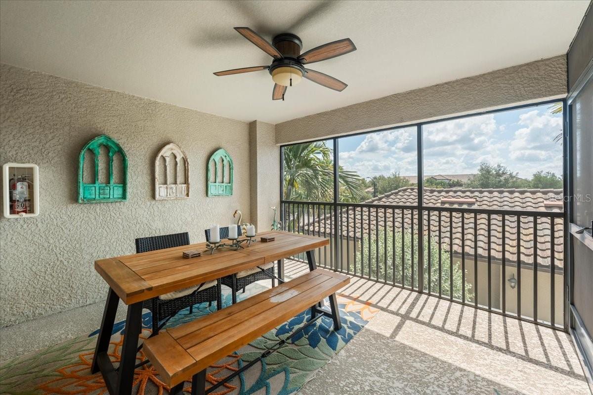 LAKEWOOD NATIONAL PH - Residential