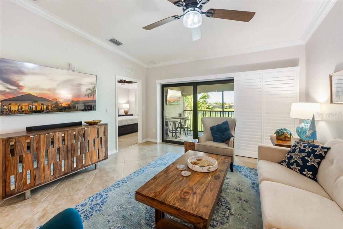 LAKEWOOD NATIONAL PH - Residential