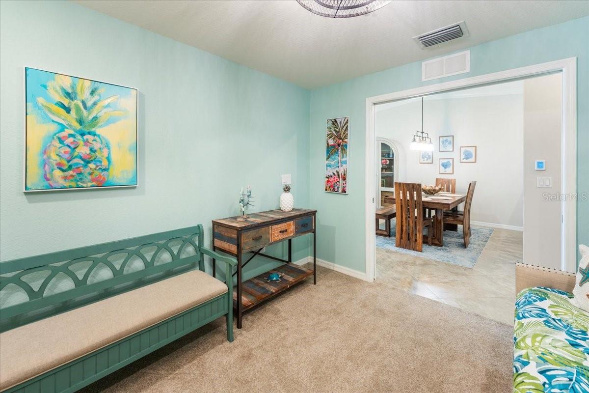 LAKEWOOD NATIONAL PH - Residential