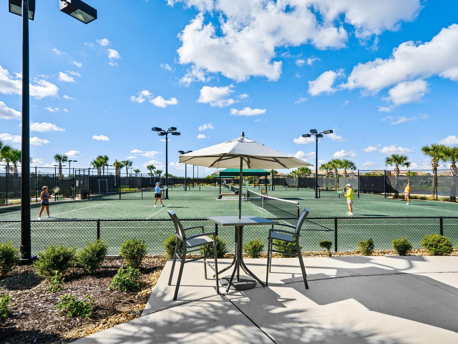 LAKEWOOD NATIONAL PH - Residential