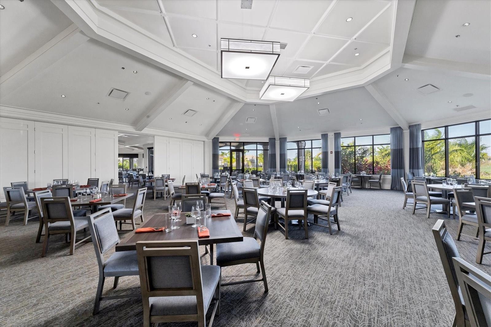 LAKEWOOD NATIONAL PH - Residential