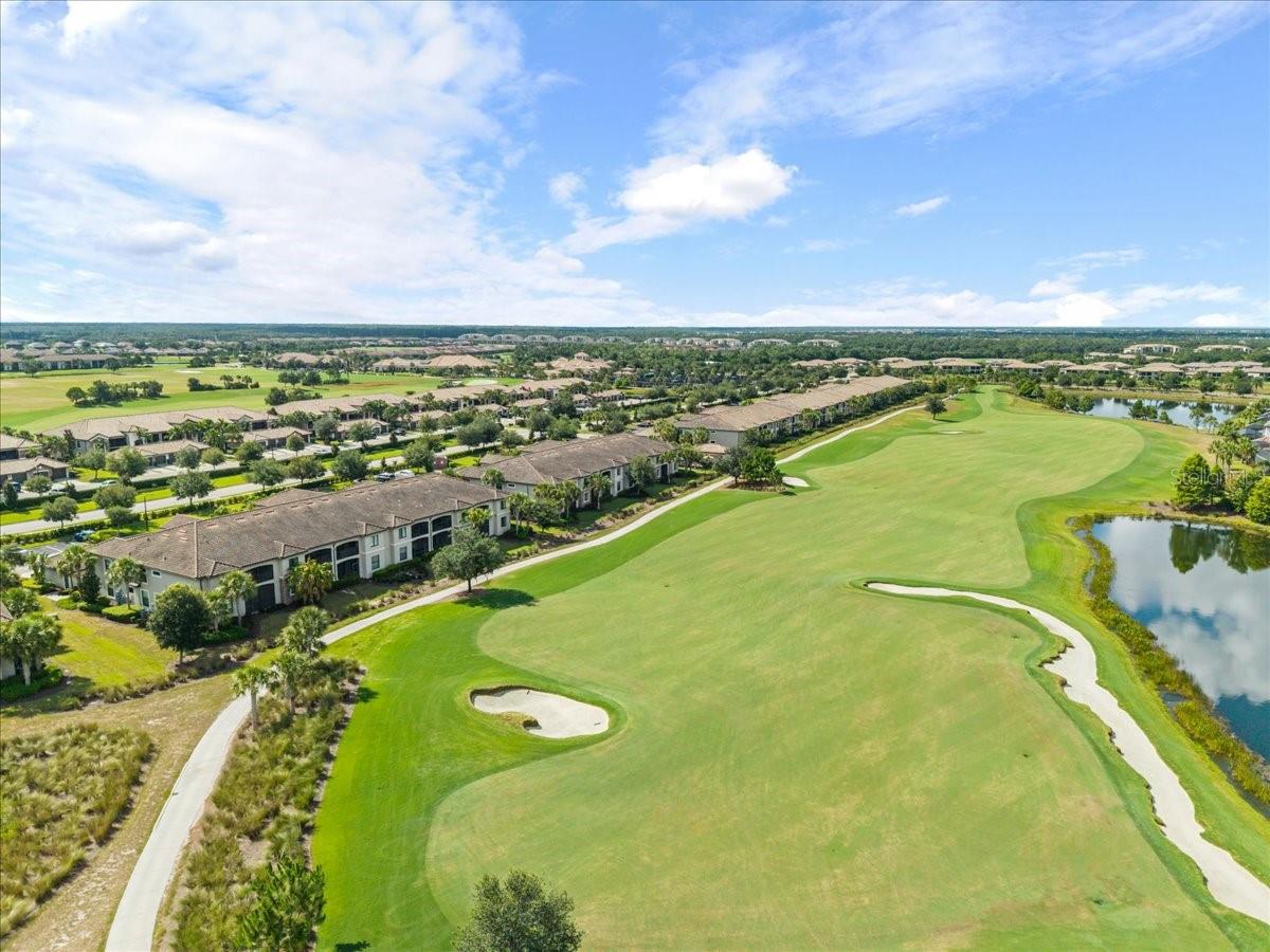 LAKEWOOD NATIONAL PH - Residential