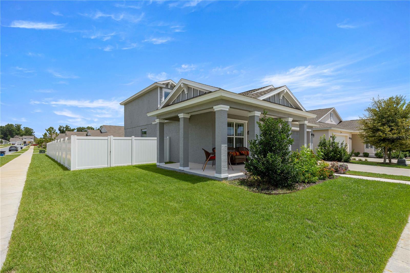 CALESA TOWNSHIP ROAN HILLS PH - Residential Lease