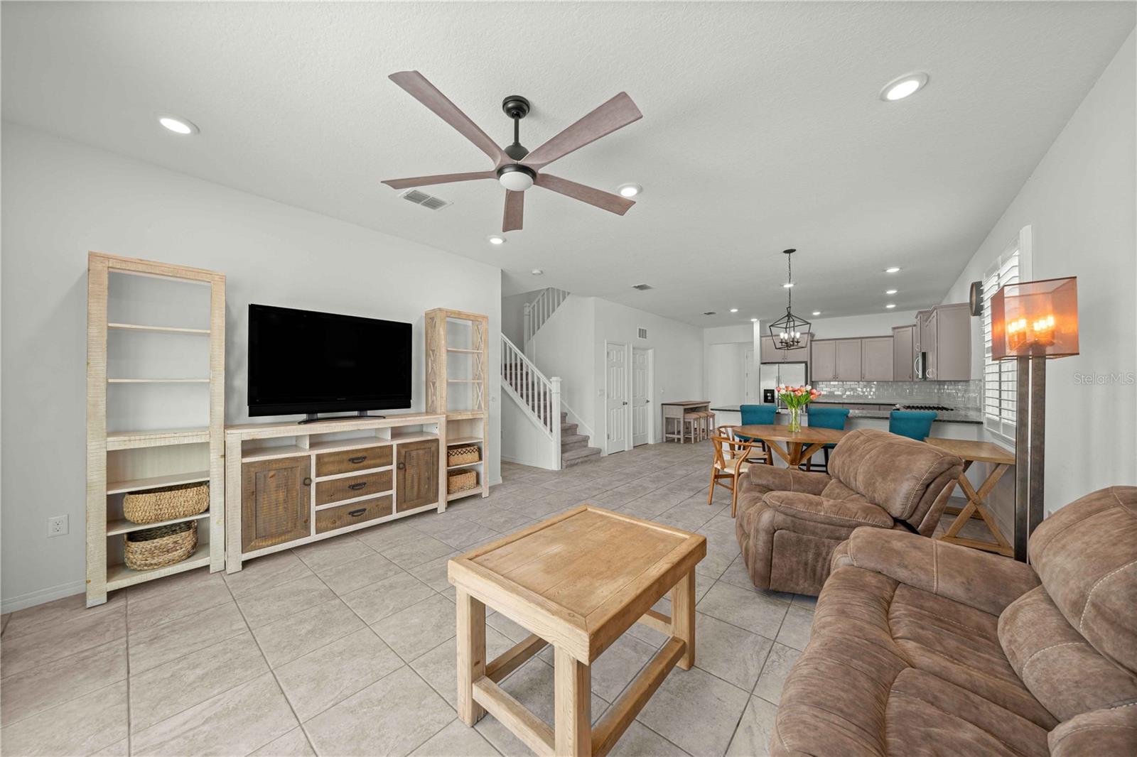 CALESA TOWNSHIP ROAN HILLS PH - Residential Lease