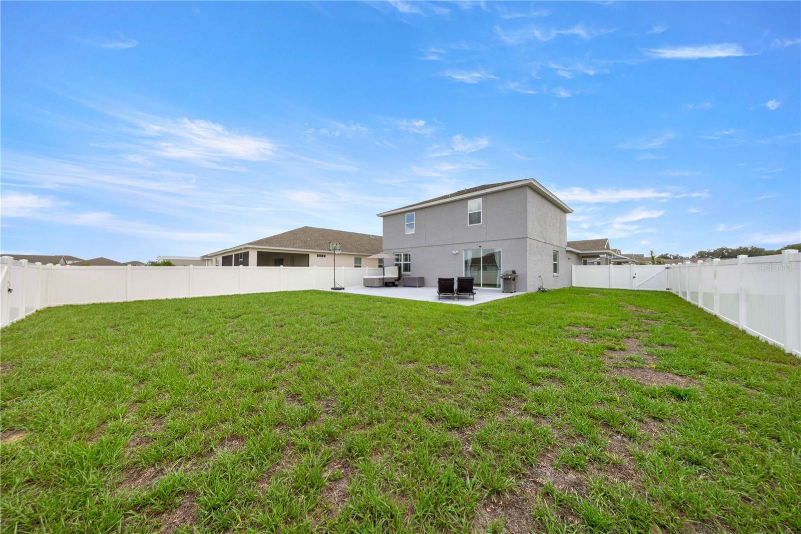 CALESA TOWNSHIP ROAN HILLS PH - Residential Lease