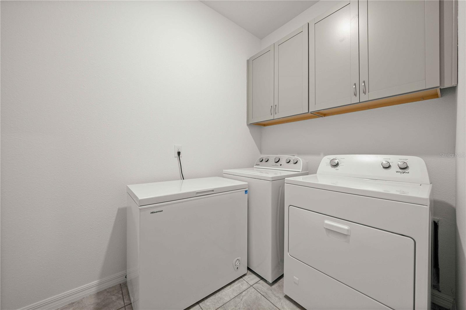 CALESA TOWNSHIP ROAN HILLS PH - Residential Lease