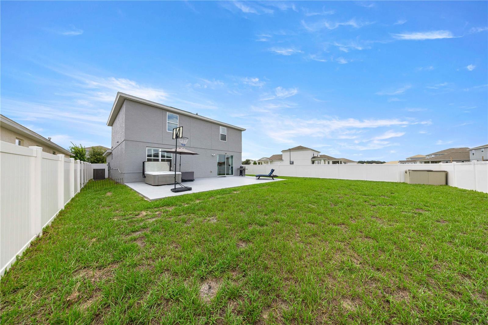 CALESA TOWNSHIP ROAN HILLS PH - Residential Lease