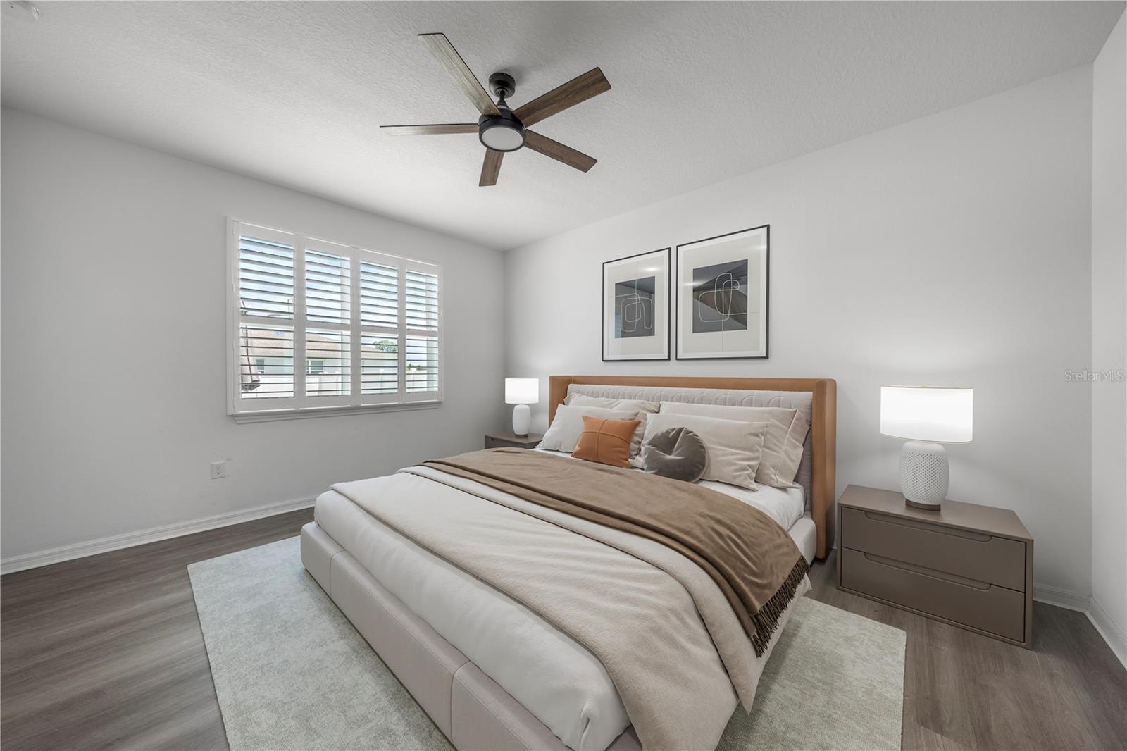 CALESA TOWNSHIP ROAN HILLS PH - Residential Lease